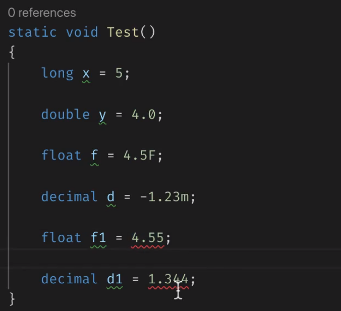 backTypeTest