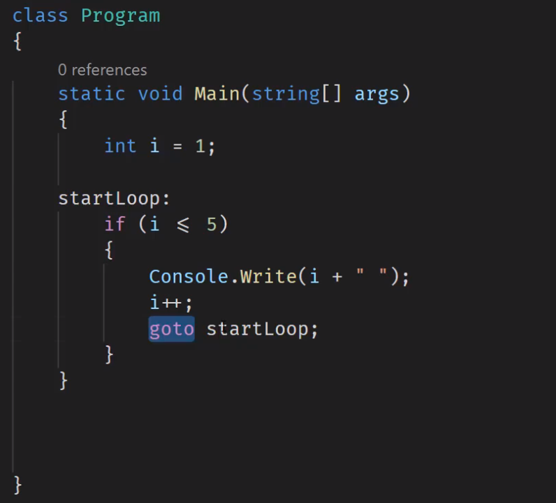 gotodemo