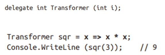 whatlambda